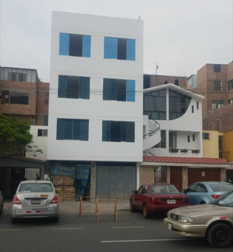 Importaciones RANDER