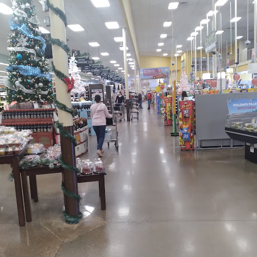Grocery Store «Kroger», reviews and photos, 3305 Dallas Pkwy, Plano, TX 75093, USA