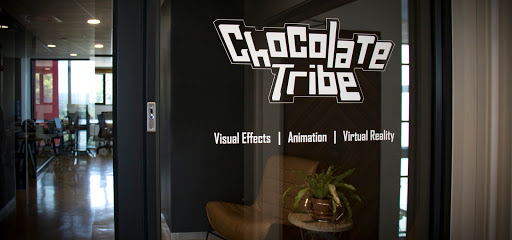Chocolate Tribe: VFX | Animation Studio