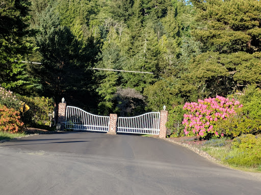 Golf Course «Ocean Dunes Golf Course», reviews and photos, 15 Onadoone Ct, Florence, OR 97439, USA