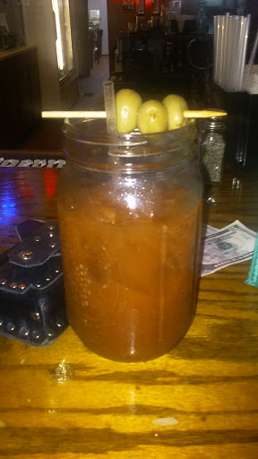 Bar & Grill «Wall Street», reviews and photos, 121 N Maple St, Murfreesboro, TN 37130, USA