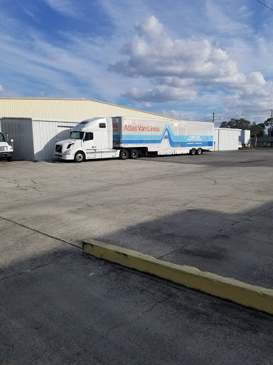 Moving Company «Lakeland Moving & Storage», reviews and photos, 2910 Maine Ave, Lakeland, FL 33801, USA