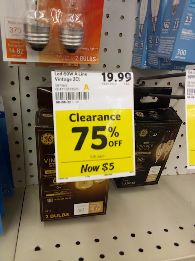 Supermarket «Winn-Dixie», reviews and photos, 243 US-27, Dundee, FL 33838, USA