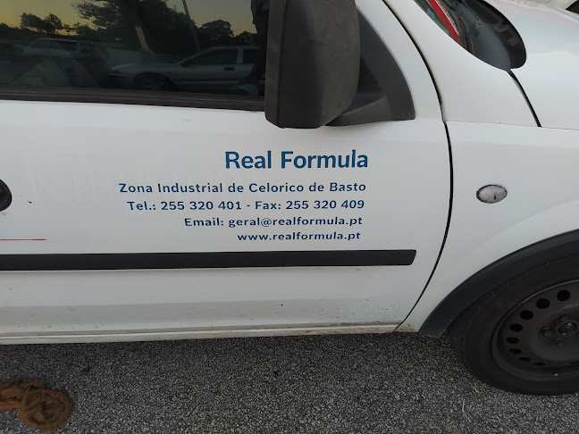 Real Fórmula S.A.