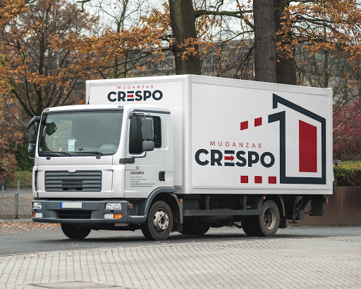 Crespo Mudanzas empresa de mudanzas en Leganés