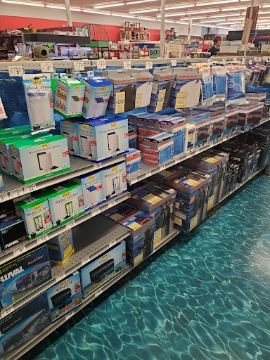 Pet Supply Store «Petco Animal Supplies», reviews and photos, 1970 S Robert St, West St Paul, MN 55118, USA