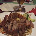 Photo n°2 de l'avis de Jack.e fait le 24/02/2019 à 10:19 sur le  SEN Restaurant à Bad Liebenstein