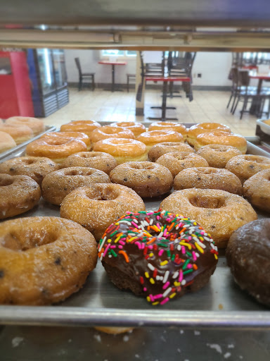 Donut Shop «Pop Donuts», reviews and photos, 297 Andover St, Lawrence, MA 01843, USA