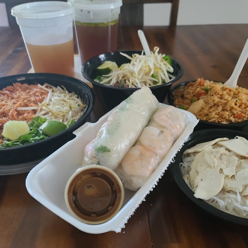NAM Vietnamese Noodle & More