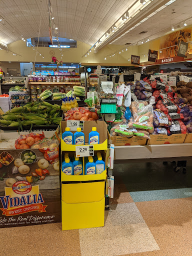 Supermarket «Super Stop & Shop», reviews and photos, 3333 NJ-27, Franklin Park, NJ 08823, USA