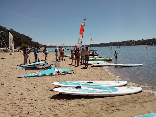 Plage du Rey photo #2