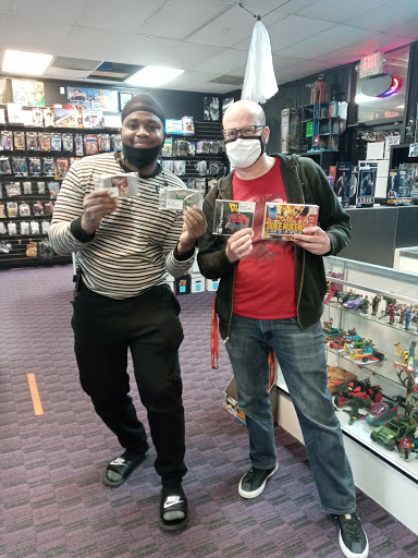 Video Game Store «Wizards Video Games», reviews and photos, 333 Shallowford Rd B, Gainesville, GA 30501, USA