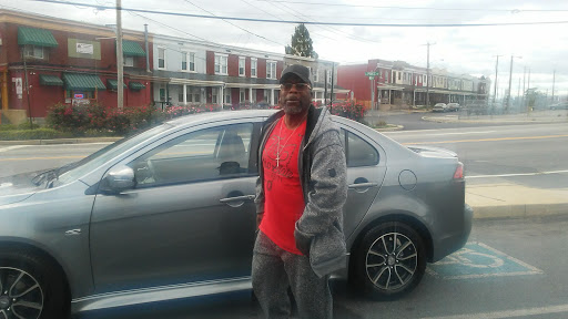 Mitsubishi Dealer «Lancaster Mitsubishi», reviews and photos, 1009 N Prince St, Lancaster, PA 17603, USA