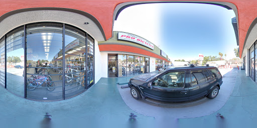 Bicycle Store «Budget Bicycles», reviews and photos, 2750 Colorado Blvd, Los Angeles, CA 90041, USA