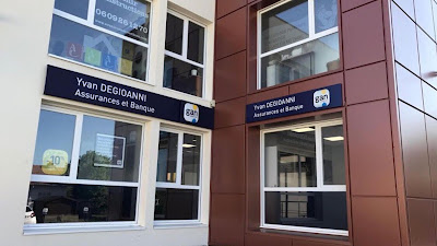 Degioanni Yvan à Riom