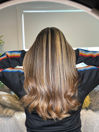 Hair Salon «Xtasis Beauty Salon and Hair Extension Center Miami», reviews and photos, 2733 Coral Way, Miami, FL 33145, USA