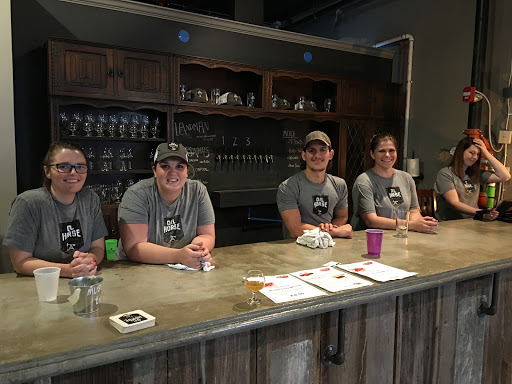 Brewery «Oil Horse Brewing Company», reviews and photos, 101 W Tyler Ave, Longview, TX 75601, USA