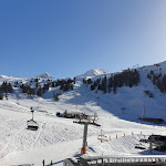 Photo n° 6 de l'avis de Michel.O fait le 21/02/2021 à 17:40 pour La Plagne Bellecôte à La Plagne-Tarentaise