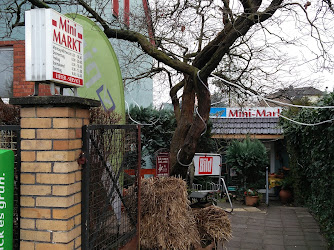 Peter Schicht Minimarkt