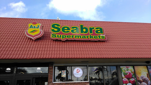 Supermarket «Seabra Foods», reviews and photos, 839 W Sample Rd, Pompano Beach, FL 33064, USA
