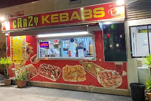 Crazy Kebabs image