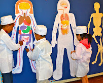 Mei Jia Chinese Learning Center - Photo 8 - Car repair in San Francisco, CA, San Francisco