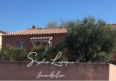 Sophie LEVÊQUE BSK IMMOBILIER à Nîmes