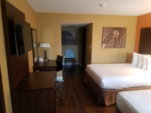 Hotel «Best Western Hoover Dam Hotel», reviews and photos