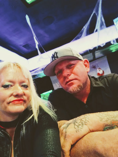 Lounge «Pk Tunn Lounge Bar & Grill», reviews and photos, 3103 Lawrenceville-Suwanee Rd, Suwanee, GA 30024, USA