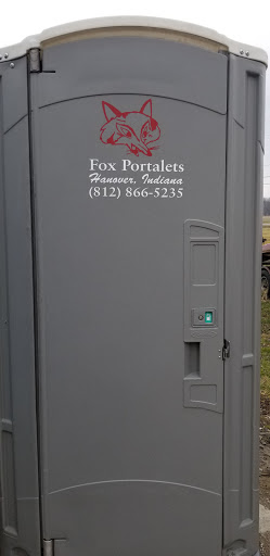 Fox Port-A-Lets and Septic Service in Hanover, Indiana