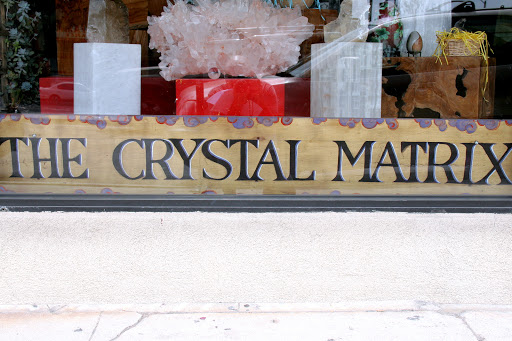 Crystal Matrix Center