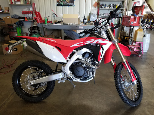 Motorcycle Dealer «Taylor Motorcycles», reviews and photos, 2140 N Pacific Hwy, Woodburn, OR 97071, USA