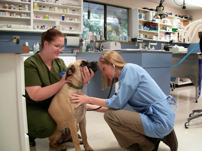 Jacksonville Veterinary Hospital