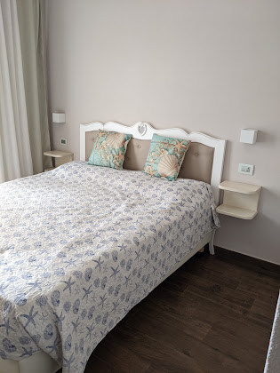 Photo Chambre d'hôtes Levante Room 09049 Villasimius