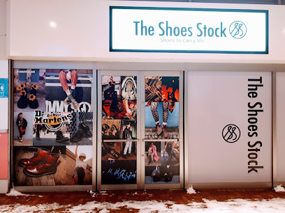 The Shoes Stock 青森ELM