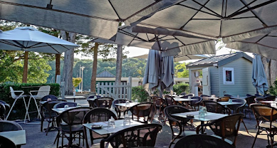 Restaurant Le 1930 à Vannes