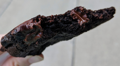 Cookie Shop «Insomnia Cookies», reviews and photos, 1229 S University Ave, Ann Arbor, MI 48104, USA