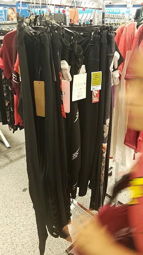 Clothing Store «Ross Dress for Less», reviews and photos, 5900 Sugarloaf Pkwy, Lawrenceville, GA 30043, USA