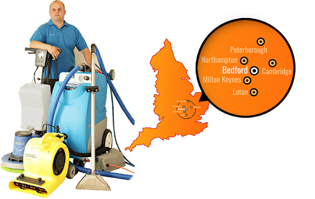 Habex Cleaning Services Ltd - House cleaning service
