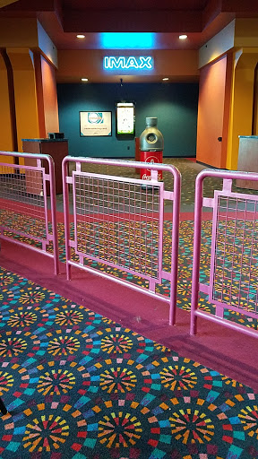 Movie Theater «Cinemagic & IMAX», reviews and photos, 779 Portland Rd, Saco, ME 04072, USA