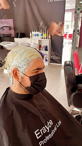 Peluquería Noel Ardan en Benicarló, Castellón