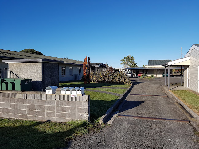 Reviews of Te Kura Kaupapa Māori o Horouta Wānanga in Gisborne - School