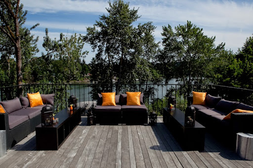 Event Venue «The Foundry at Oswego Pointe», reviews and photos, 320 Oswego Pointe Dr, Lake Oswego, OR 97034, USA