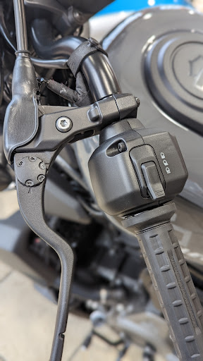 Harley-Davidson Dealer «Old Dominion Harley-Davidson», reviews and photos, 5224 Jefferson Davis Hwy, Fredericksburg, VA 22408, USA