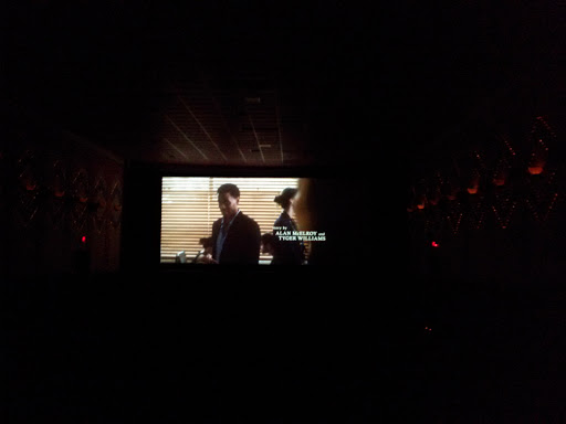 Movie Theater «Camelot Cinemas», reviews and photos, 48 E Antrim Dr, Greenville, SC 29607, USA