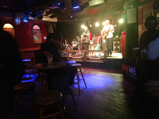 Bar «Shakedown Bar», reviews and photos, 304 Bridge St, Vail, CO 81657, USA