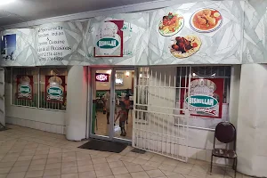 Bismillah Restaurant-Laudium image