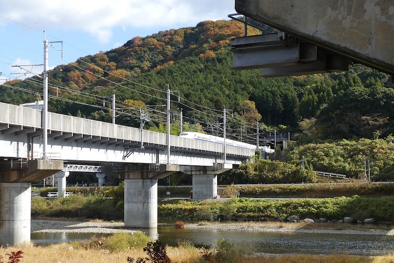 防府バイパス右田付近