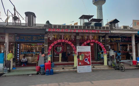 Dhaka New Market image