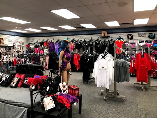 Gift Shop «Fantasy Gifts», reviews and photos, 375 E 7th St, St Paul, MN 55101, USA